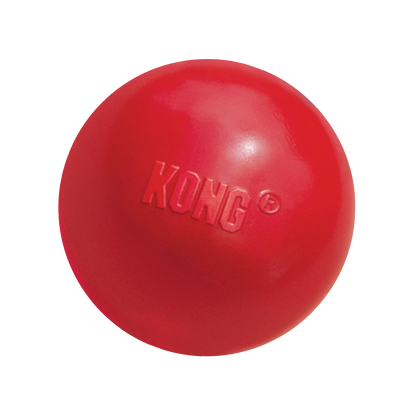 Kong Ball with Hole