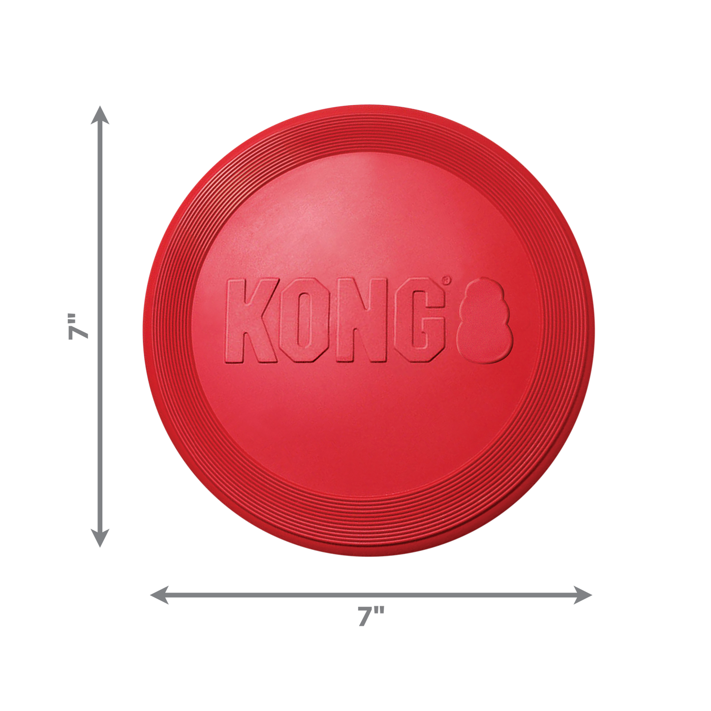 Kong Flyer