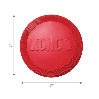 Kong Flyer