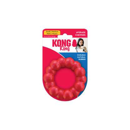 Kong Ring