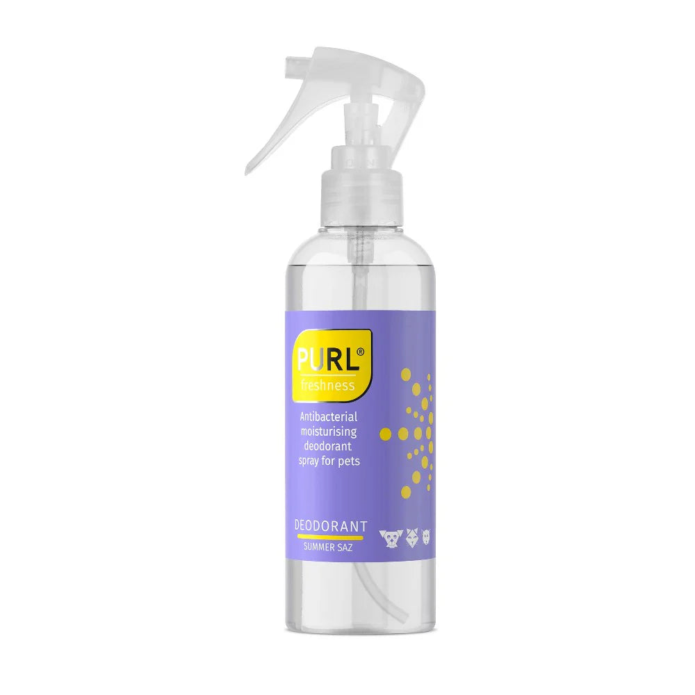 Purl Freshness Spray 200ml