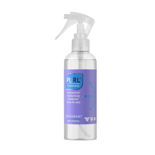 Purl Freshness Spray 200ml