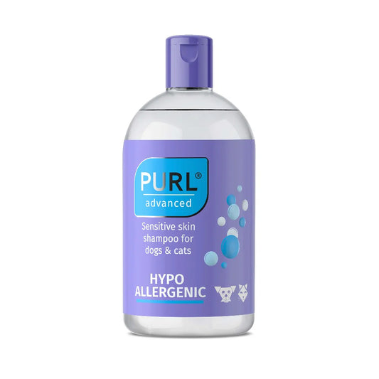 Purl Advanced Hypo-Allergenic Shampoo 250ml