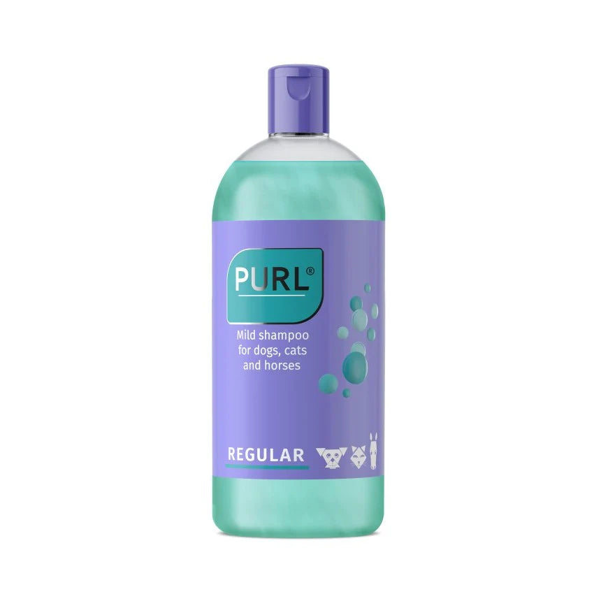 Purl Regular Shampoo 500ml