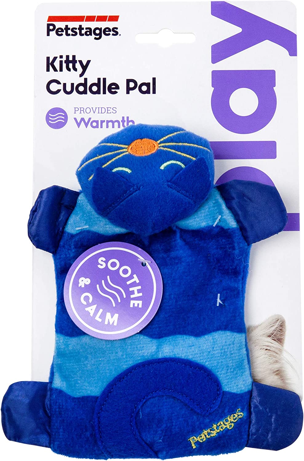 Petstages Kitty Cuddle Pal