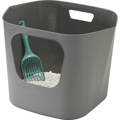 Moderna Lotus Litter Tray