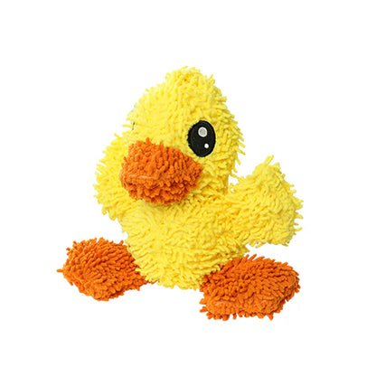 Mighty Microfiber Balls - Duck