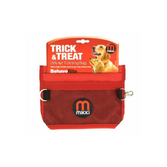 Mikki Deluxe Treat Bag