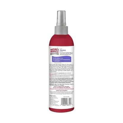 Nature's Miracle Cat Calming Spray 236ml