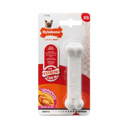 Nylabone Extreme Bone Chew