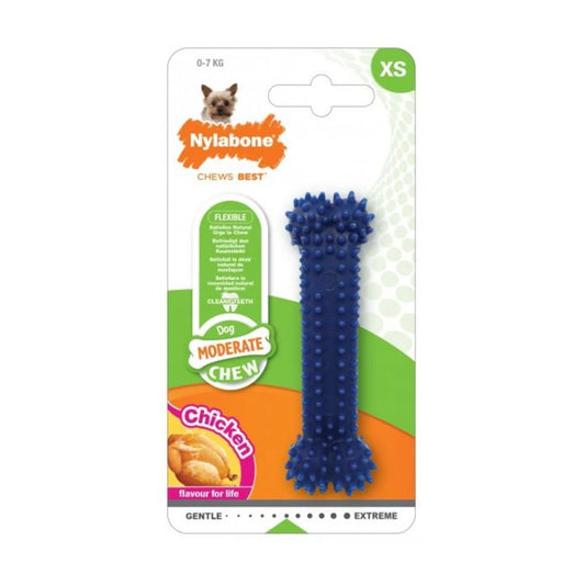 Nylabone Moderate Dental Chew