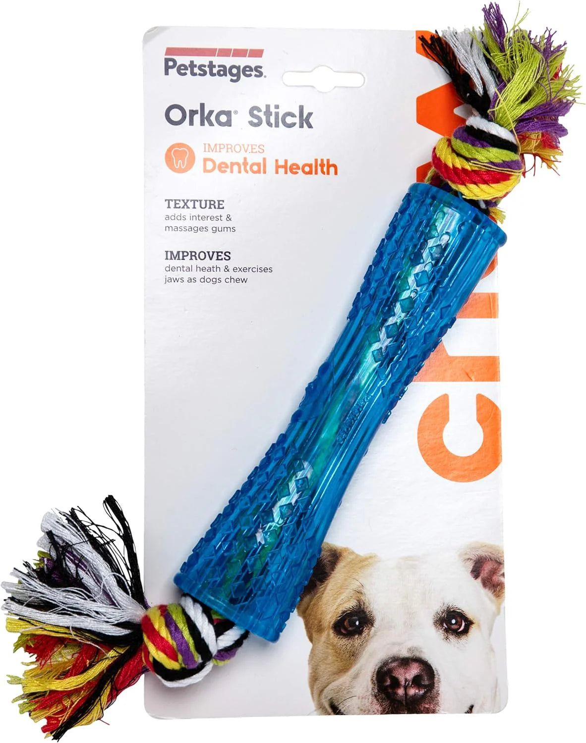 Petstages ORKA Stick