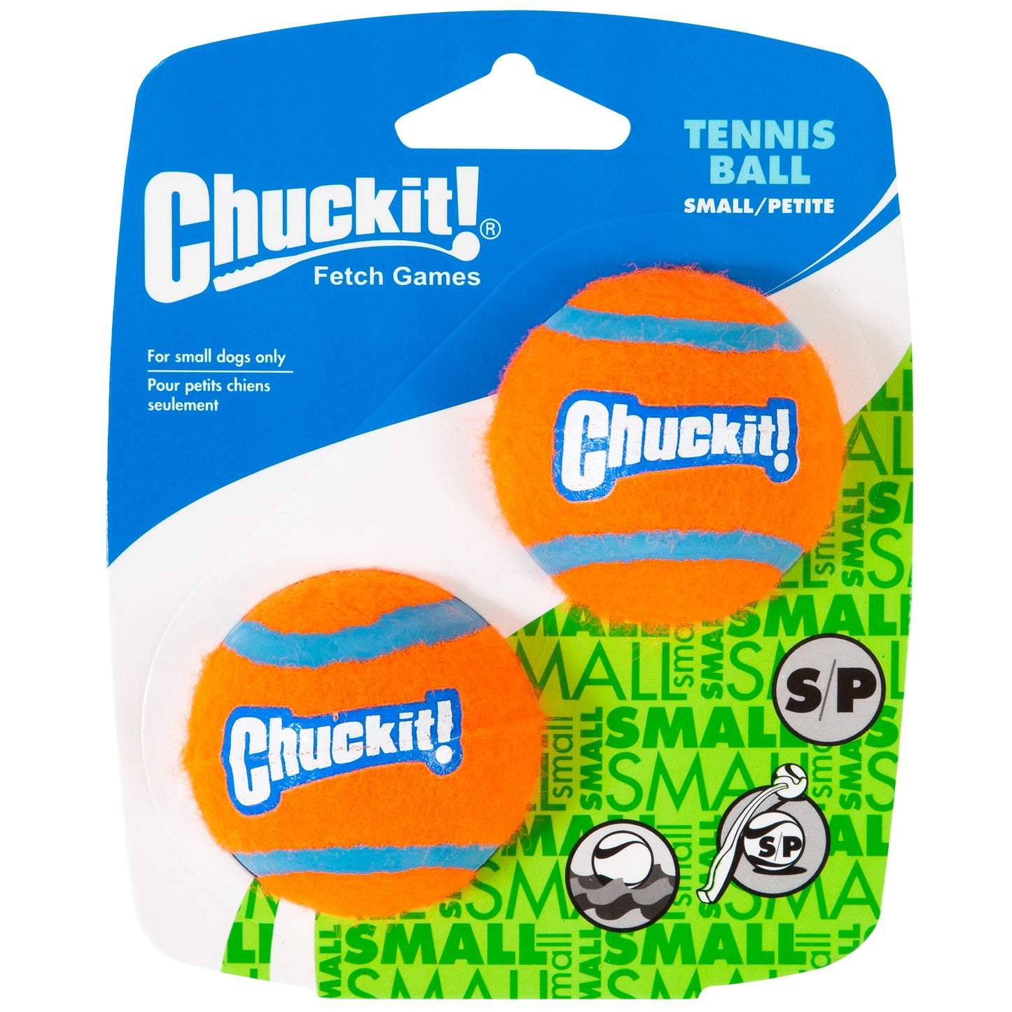 Chuckit! Tennis Ball