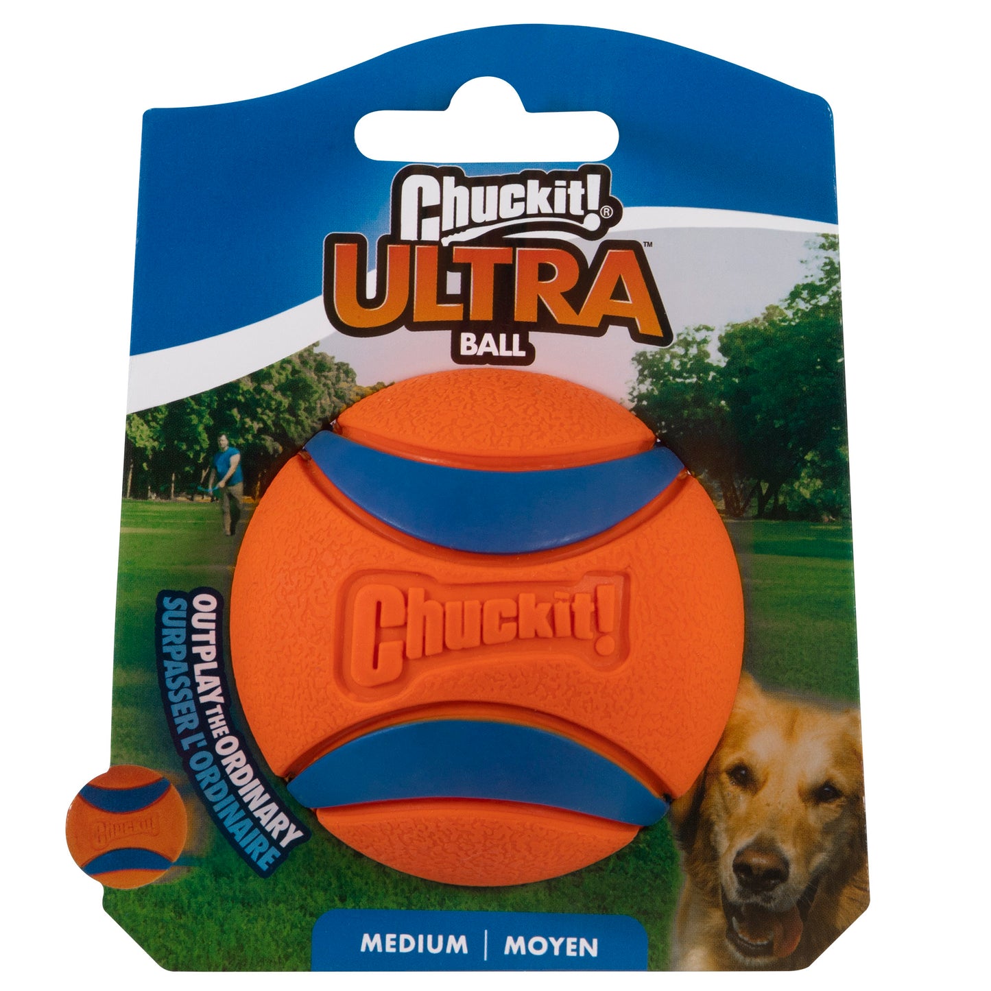 Chuckit! Ultra Ball