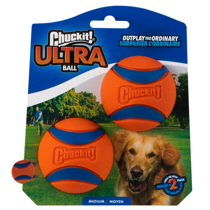 Chuckit! Ultra Ball