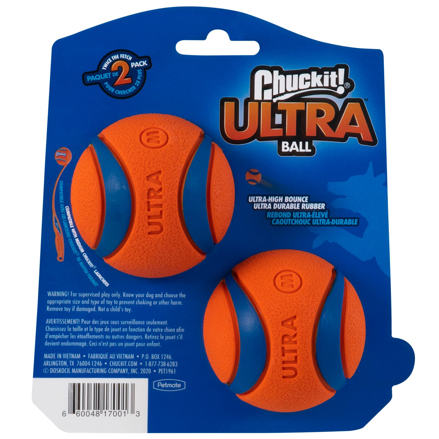 Chuckit! Ultra Ball