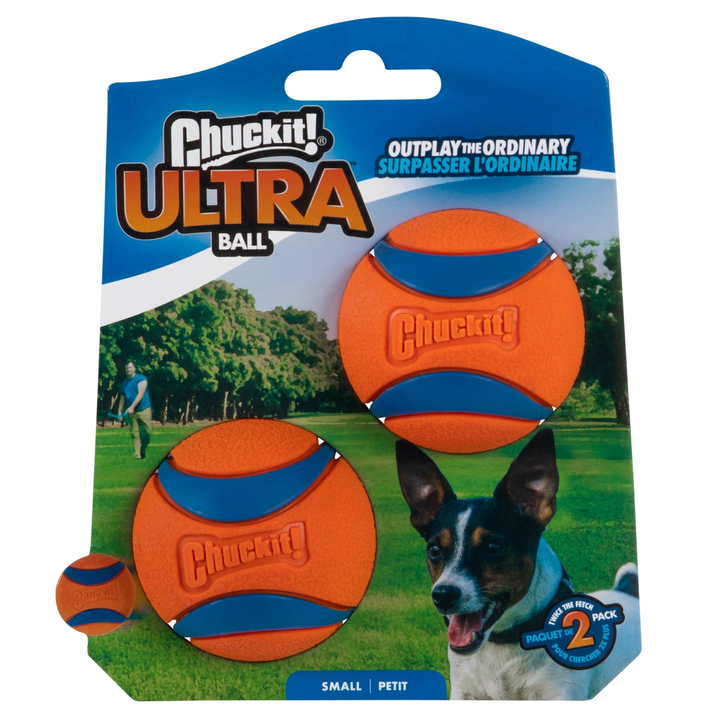 Chuckit! Ultra Ball