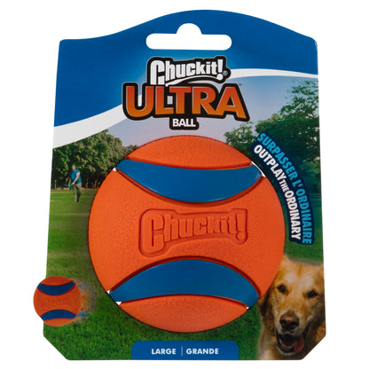 Chuckit! Ultra Ball