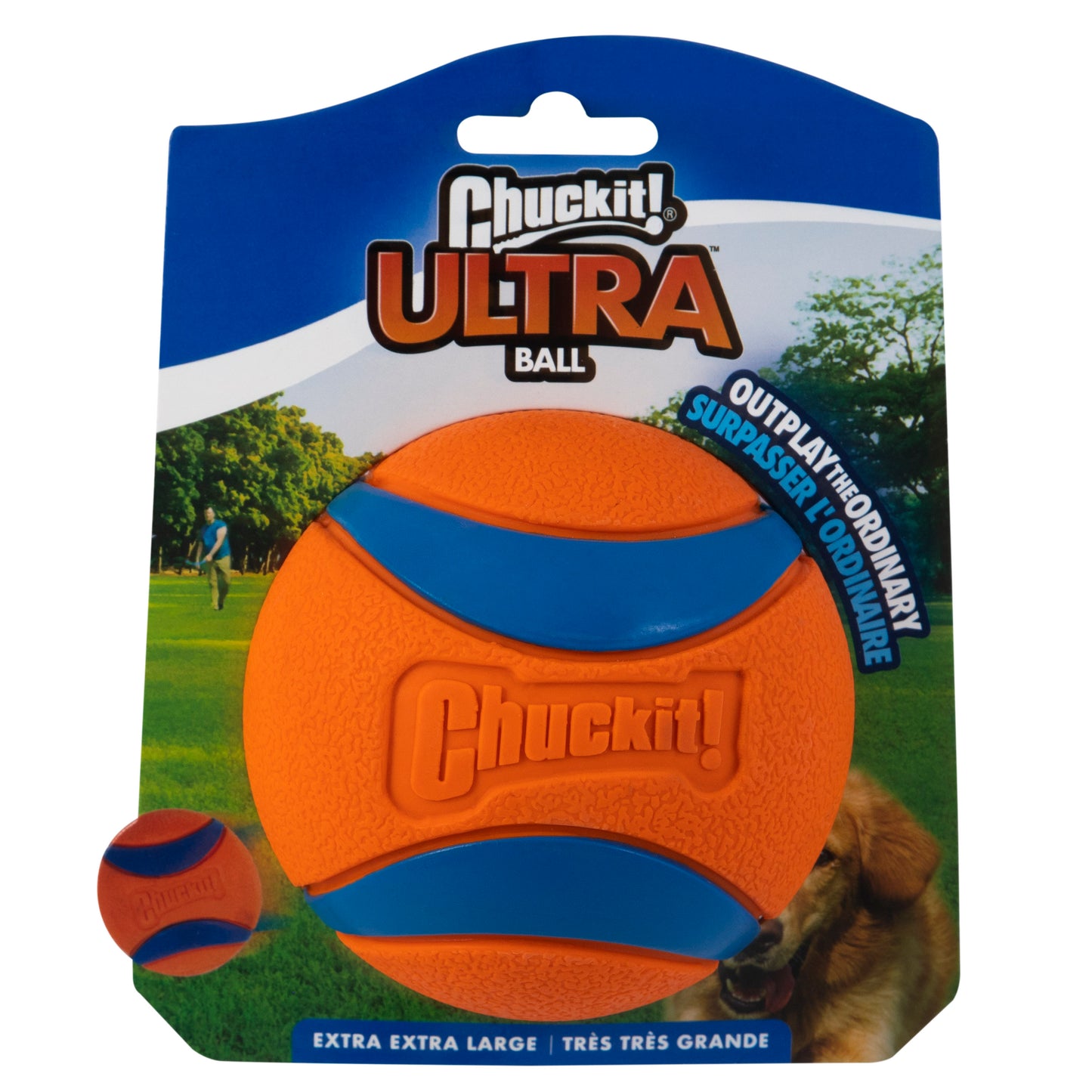 Chuckit! Ultra Ball