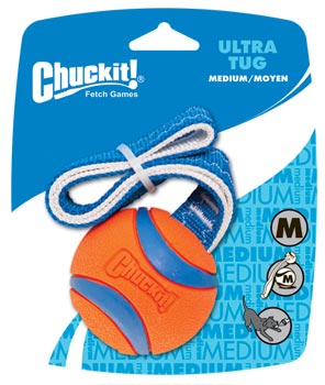 Chuckit! Ultra Tug