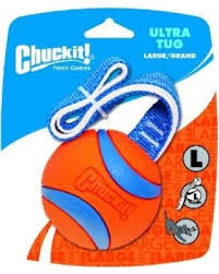 Chuckit! Ultra Tug