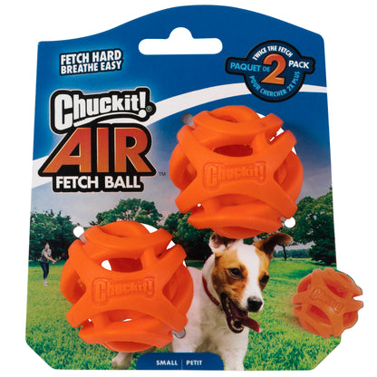 Chuckit! Breathe Right Ball