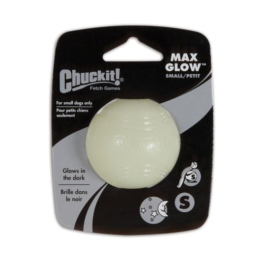 Chuckit! Max Glow Ball