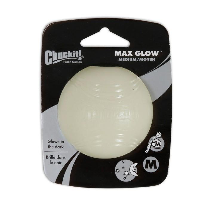 Chuckit! Max Glow Ball