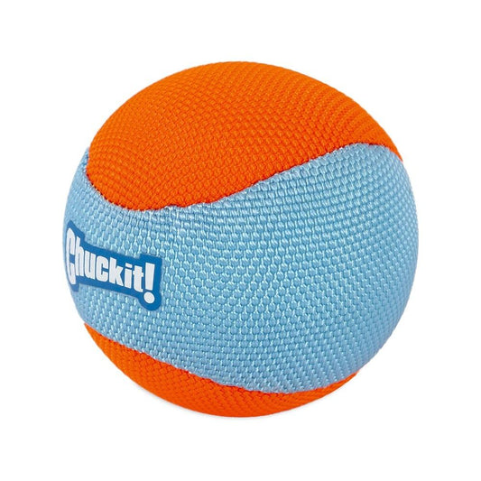 Chuckit! Amphibious Ball - Medium - 3 Pack