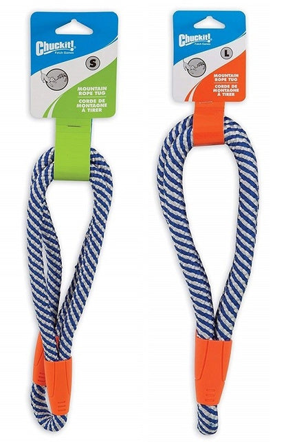 Chuckit! Mountain Rope Tug