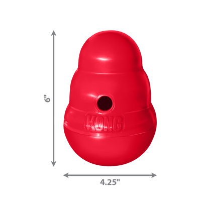 Kong Wobbler