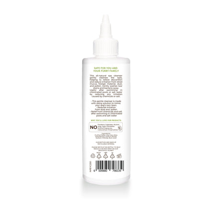 Pannatural Natural Pet Eye Cleanser