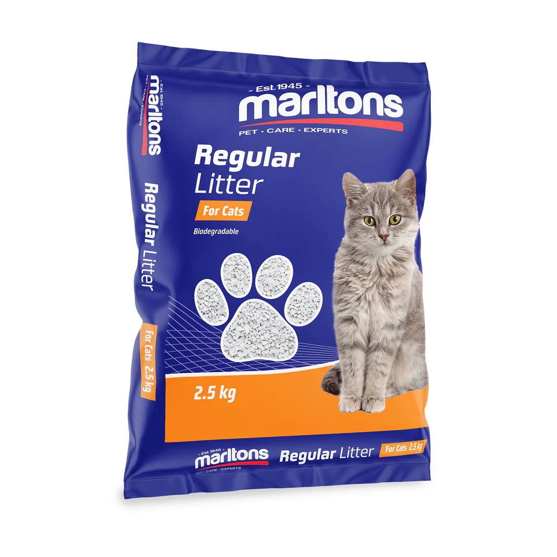 Marltons Cat Litter