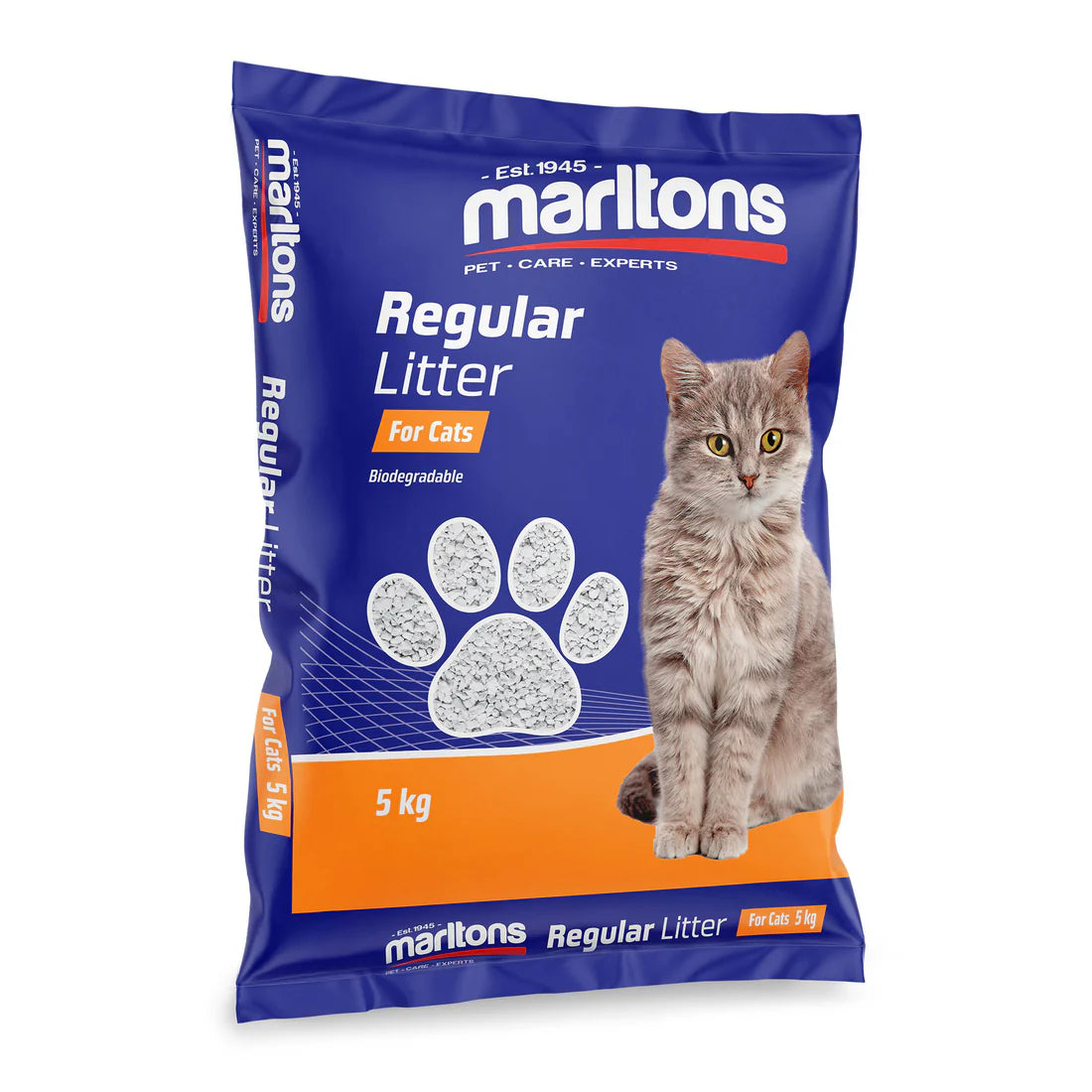 Marltons Cat Litter