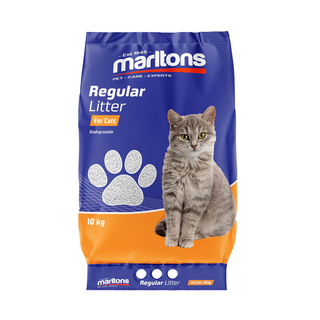 Marltons Cat Litter