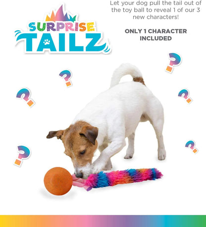 Outward Hound Surprise Tailz