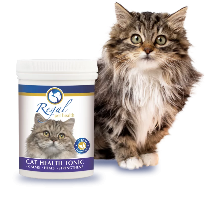 Regal Cat Health Tonic Powder 30g