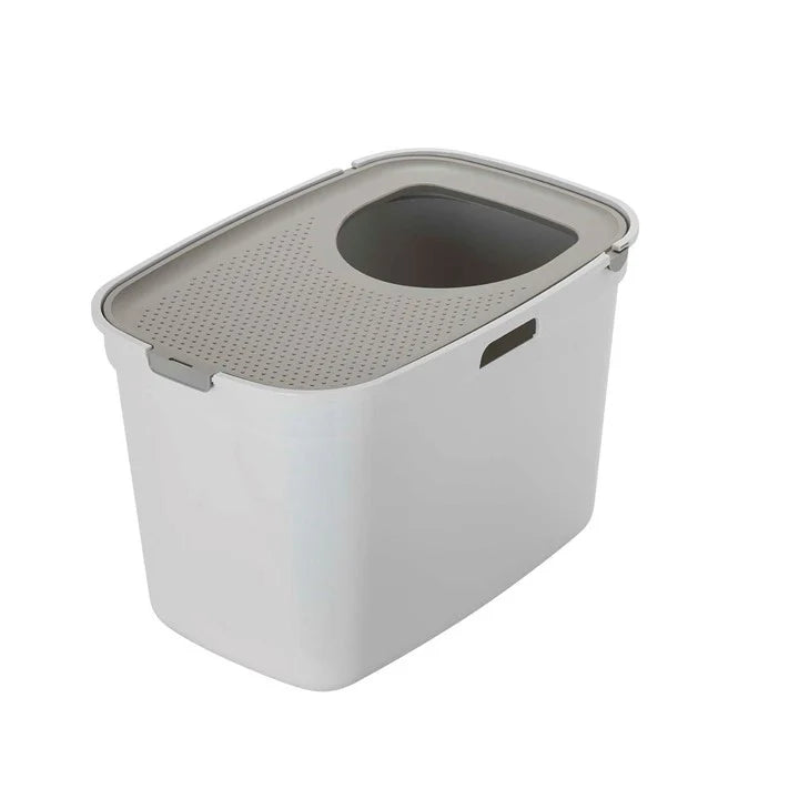 Moderna Top Cat Toilet