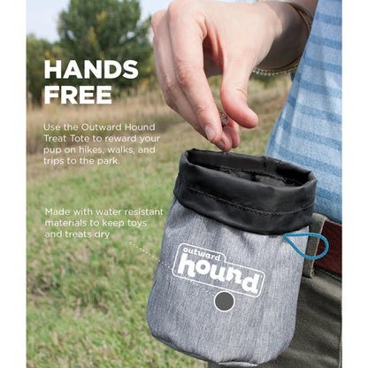 Outward Hound Treat Tote