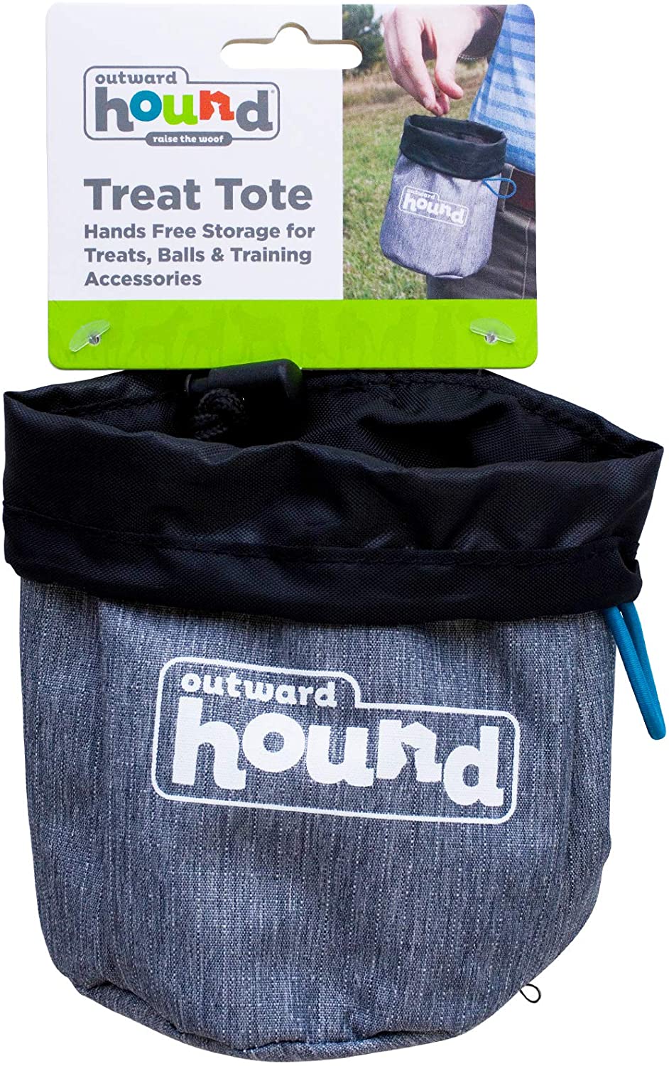 Outward Hound Treat Tote