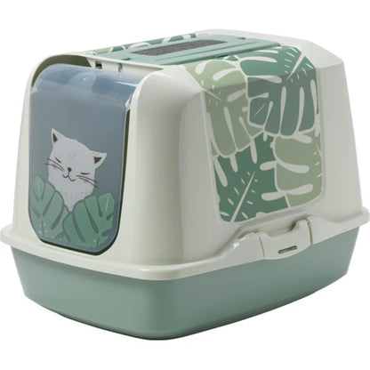 Moderna Trendy Cat Toilet