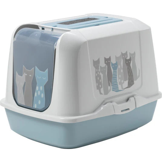 Moderna Trendy Cat Toilet