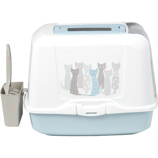 Moderna Trendy Cat Toilet