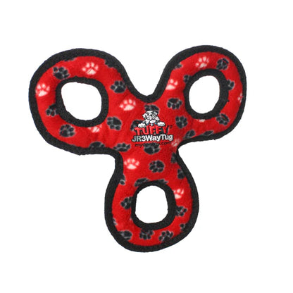 Tuffy Ultimate - 3-Way Tug