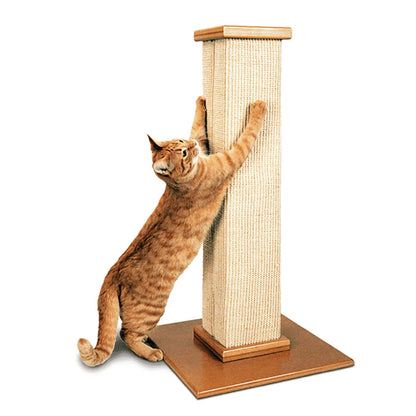 SmartCat Ultimate Scratching Post