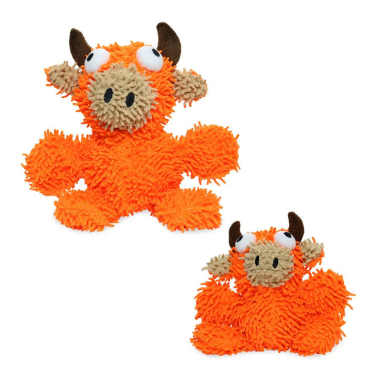 Mighty Microfiber Balls - Bull