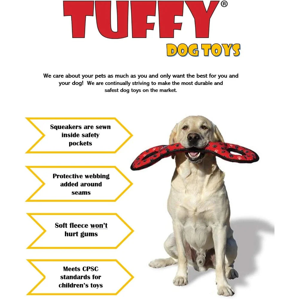 Tuffy Zoo - Bear