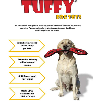 Tuffy Zoo - Bear