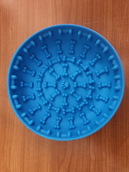 Lick Mat Bowl