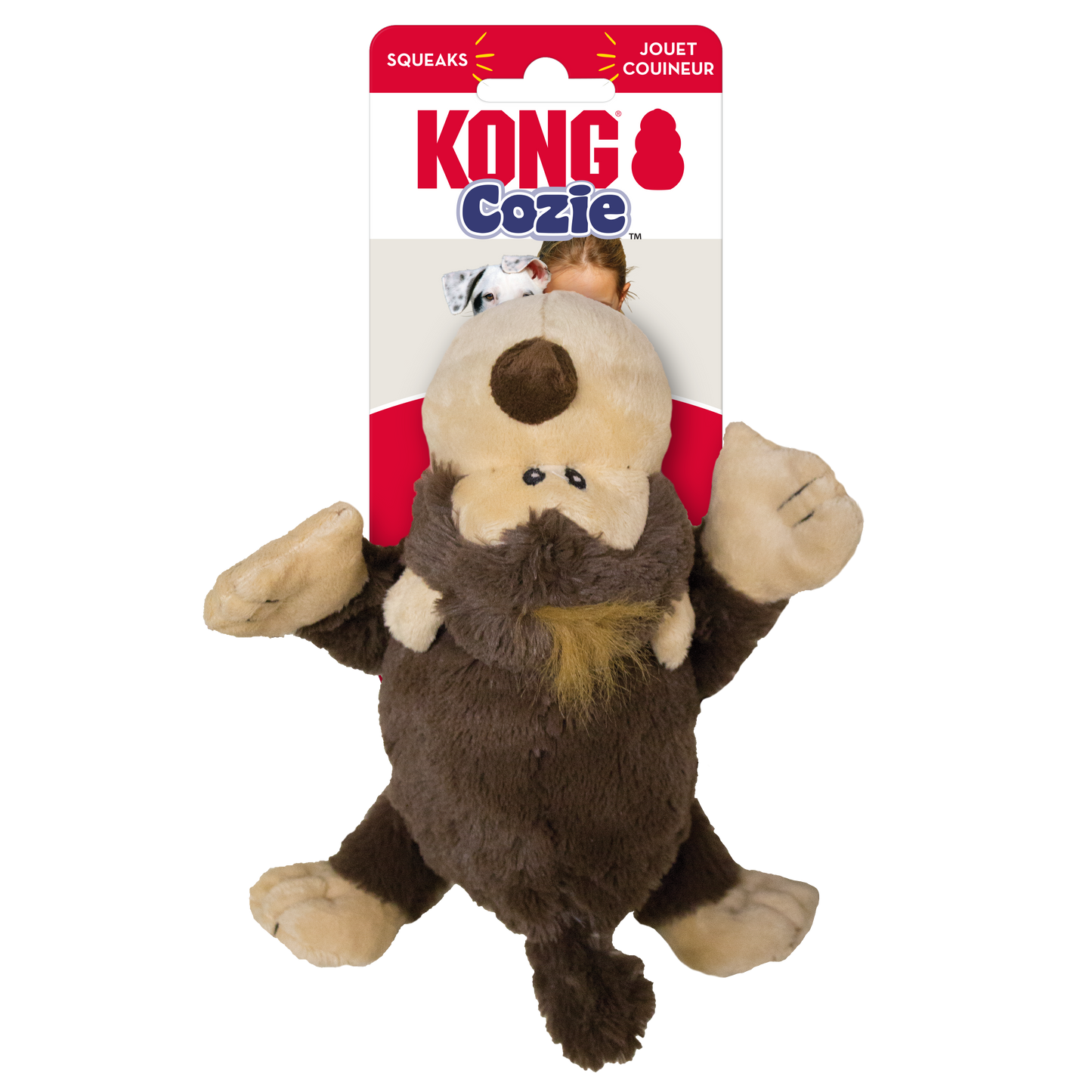 Kong Cozie